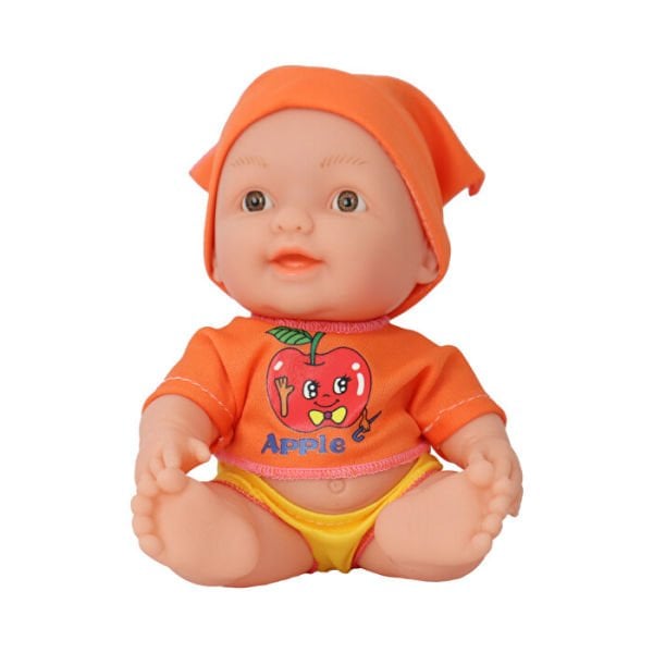 Sweet Baby Tulumlu Et Bebek