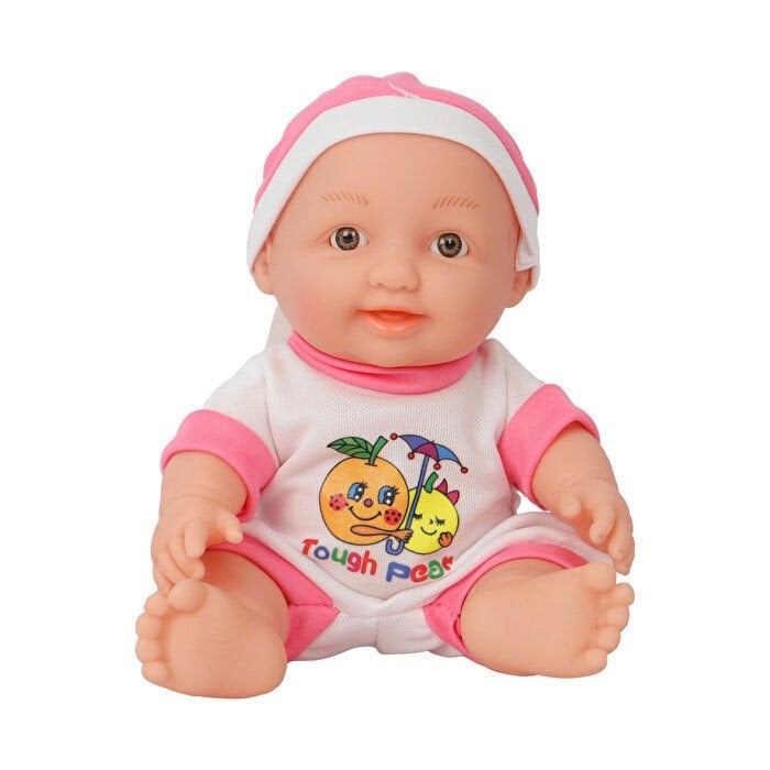 Sweet Baby Tulumlu Et Bebek