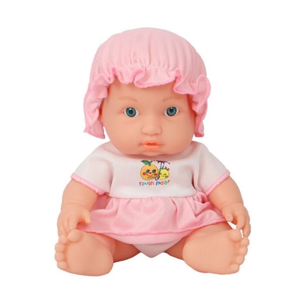 Sweet Baby Tulumlu Et Bebek