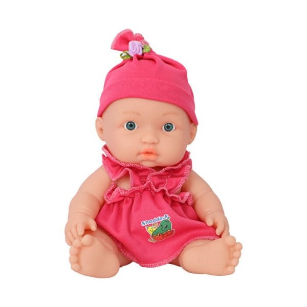 Sweet Baby Tulumlu Et Bebek