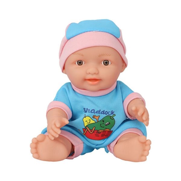 Sweet Baby Tulumlu Et Bebek