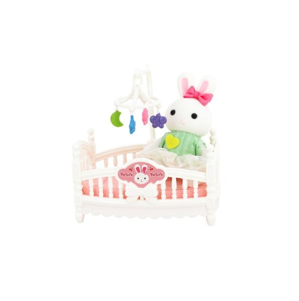 Bay Dreamy Bebek Odası Oyun Seti