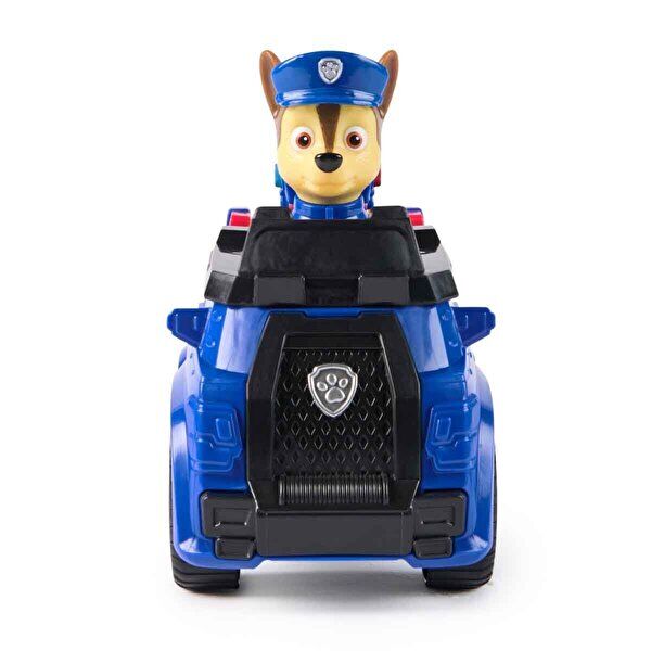Paw Patrol Chase ve Polis Arabası