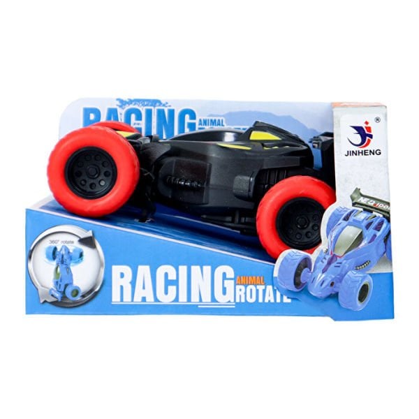 Sür Gitsin Akrobat Araç