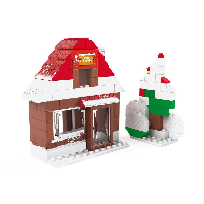 Fairyland Set 130 Parça