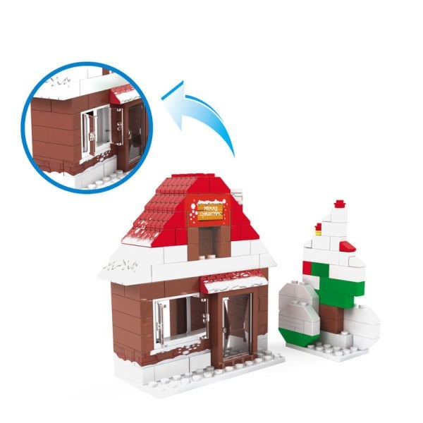 Fairyland Set 130 Parça