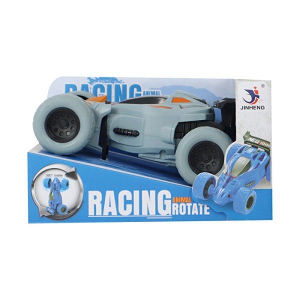 Sür Gitsin Akrobat Araç