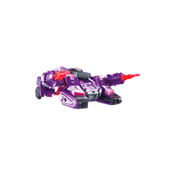 Dinoster Dönüşebilen Robot Mosa Storm