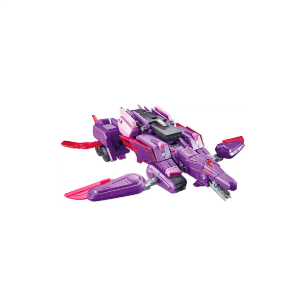 Dinoster Dönüşebilen Robot Mosa Storm