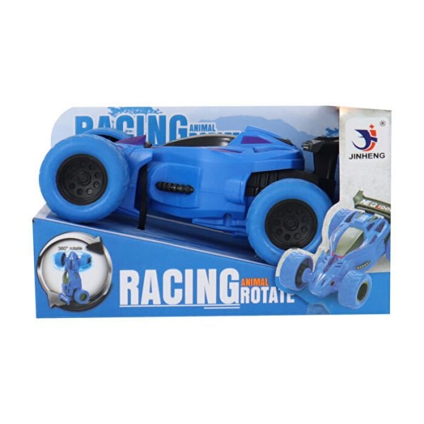 Sür Gitsin Akrobat Araç