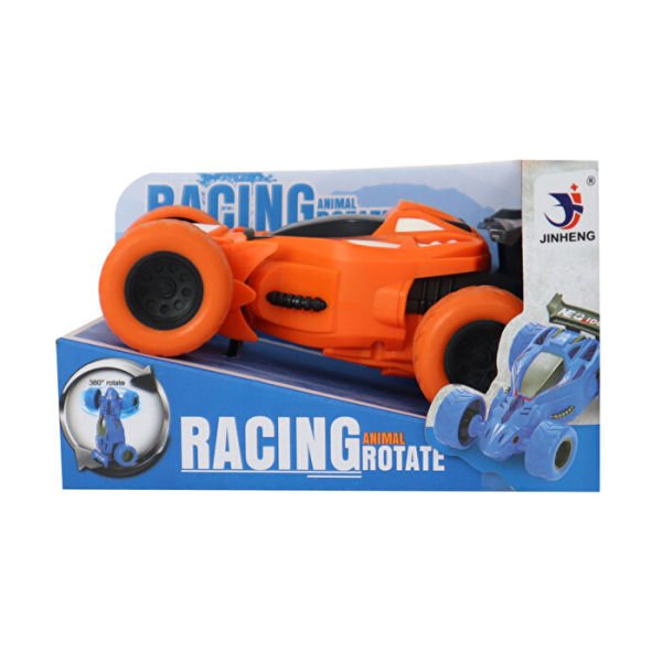 Sür Gitsin Akrobat Araç