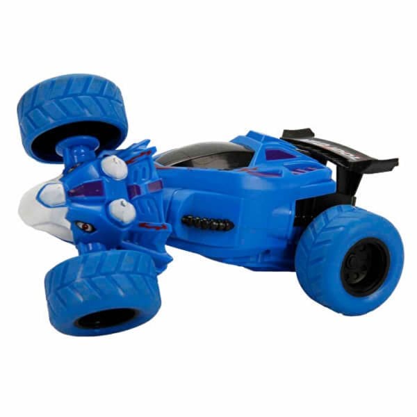 Sür Gitsin Akrobat Araç