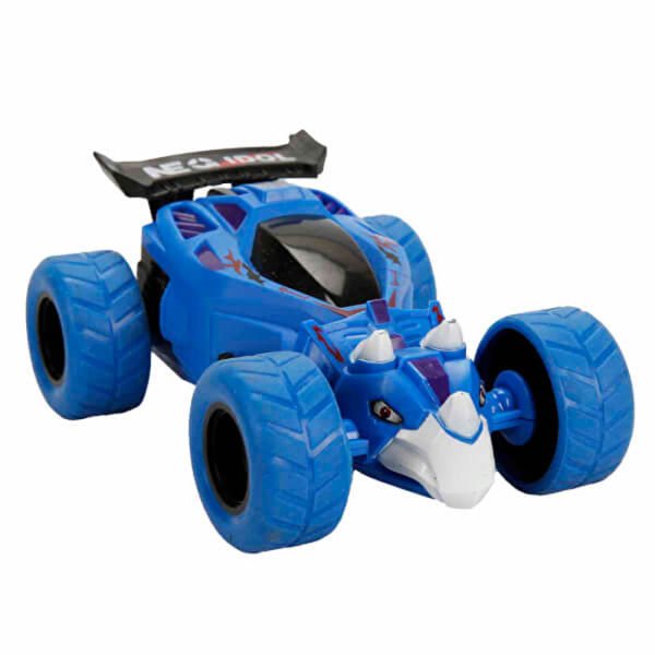 Sür Gitsin Akrobat Araç