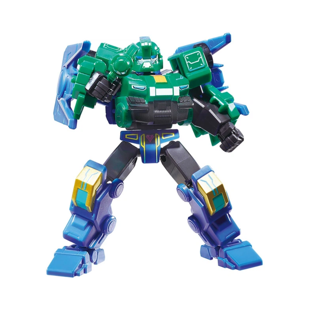 Dinoster Stego Blast Wing Figür