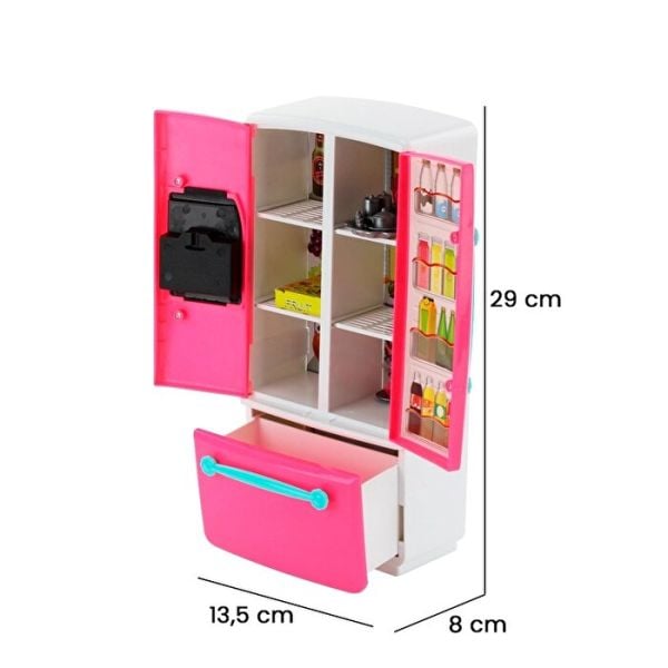Mini Kitchen Buzdolabı