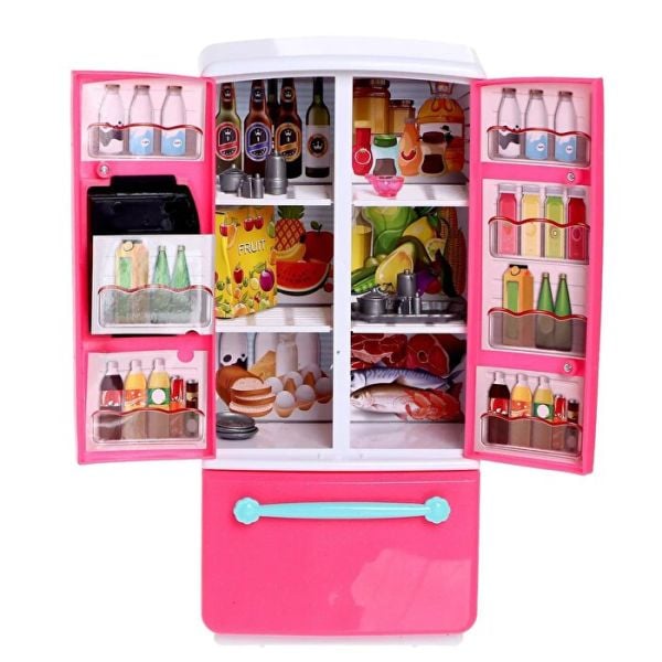 Mini Kitchen Buzdolabı