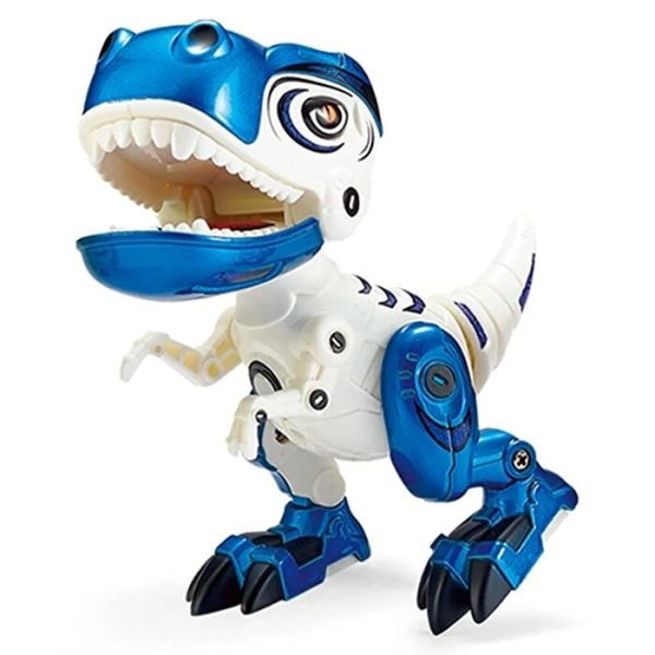 Işıklı ve Sesli Die-Cast Dinozor