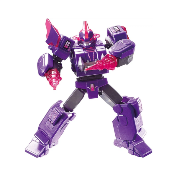 Dinoster Mosa Storm Figür