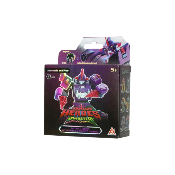 Dinoster Mosa Storm Figür