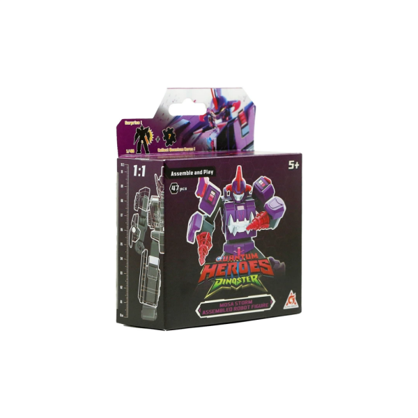 Dinoster Mosa Storm Figür