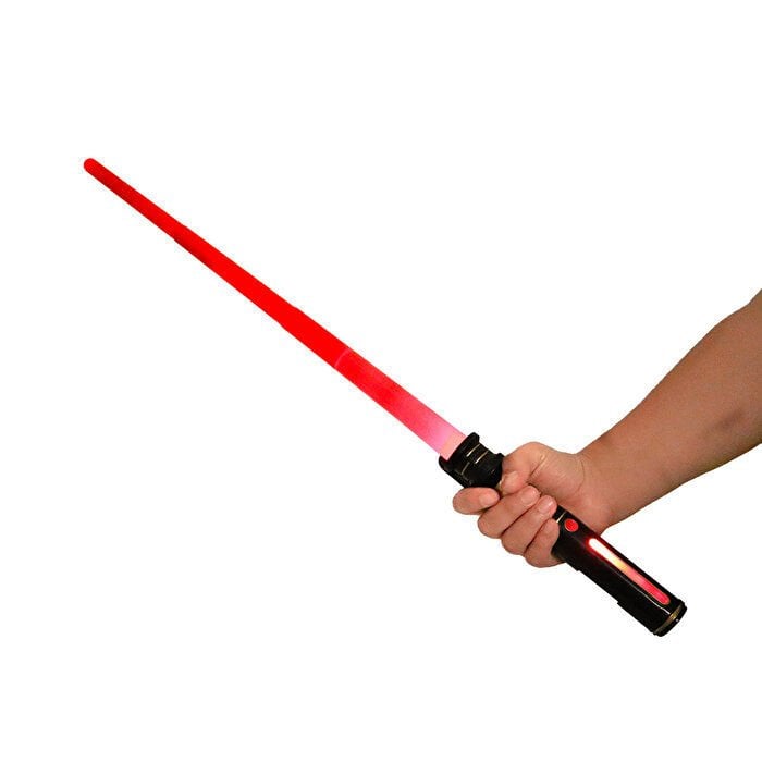 Gezegen Savaşçısı Işın Kılıcı (3 Asorti)