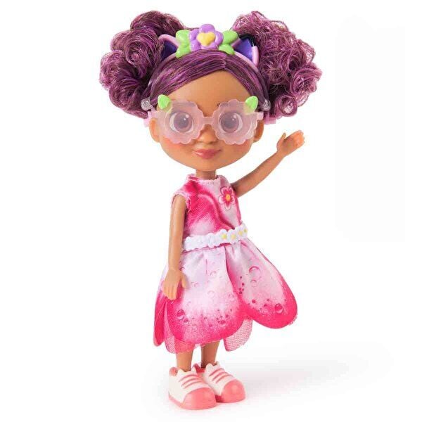 Gabby's Dollhouse Kostüm Bebekleri (3 Asorti)