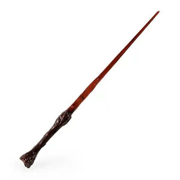 Harry Potter Karakter Asası 30 cm. (5 Asorti)
