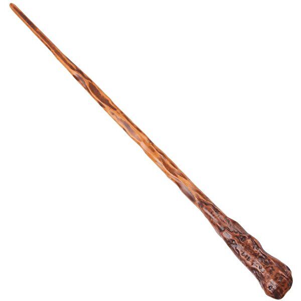 Harry Potter Karakter Asası 30 cm. (5 Asorti)