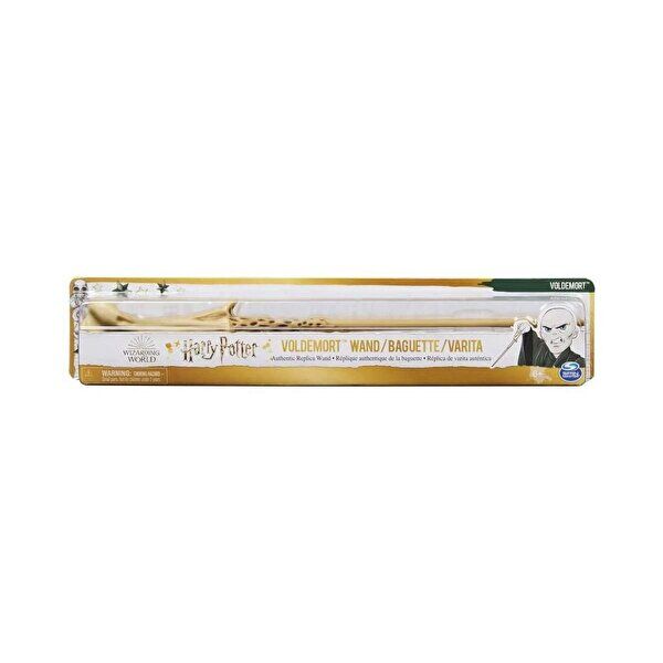 Harry Potter Karakter Asası 30 cm. (5 Asorti)