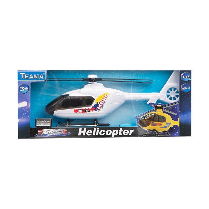 1:48 Ölçekli Helikopter
