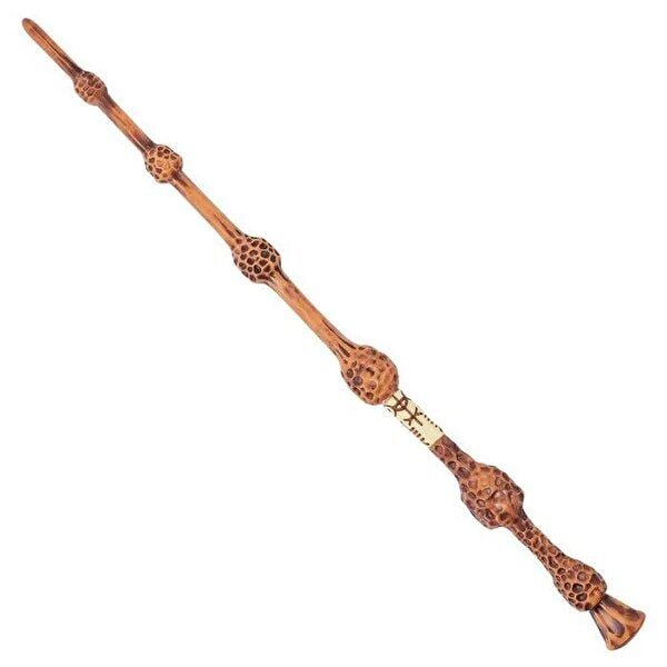 Harry Potter Karakter Asası 30 cm. (5 Asorti)