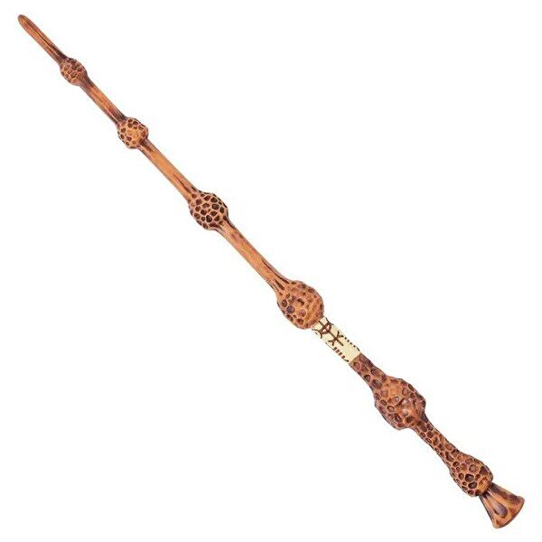 Harry Potter Karakter Asası 30 cm. (5 Asorti)