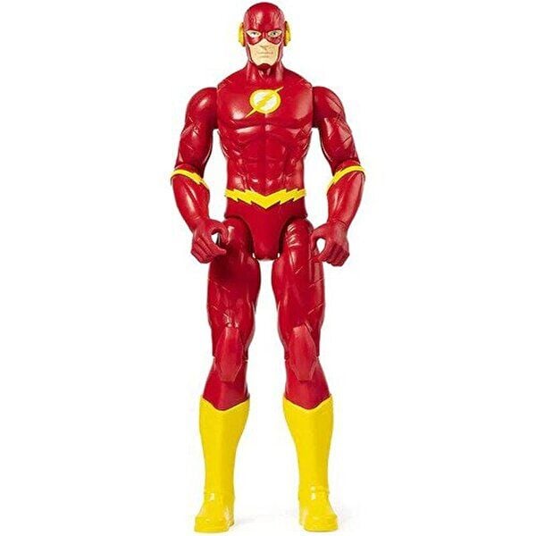 DC Comics Aksiyon Figürleri Flash 30 cm.