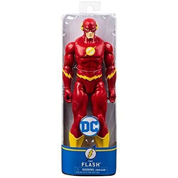 DC Comics Aksiyon Figürleri Flash 30 cm.