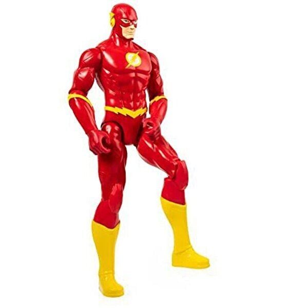 DC Comics Aksiyon Figürleri Flash 30 cm.