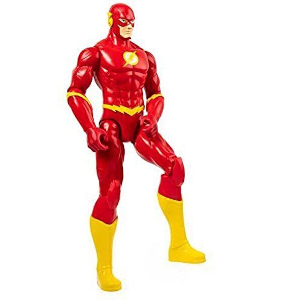 DC Comics Aksiyon Figürleri Flash 30 cm.