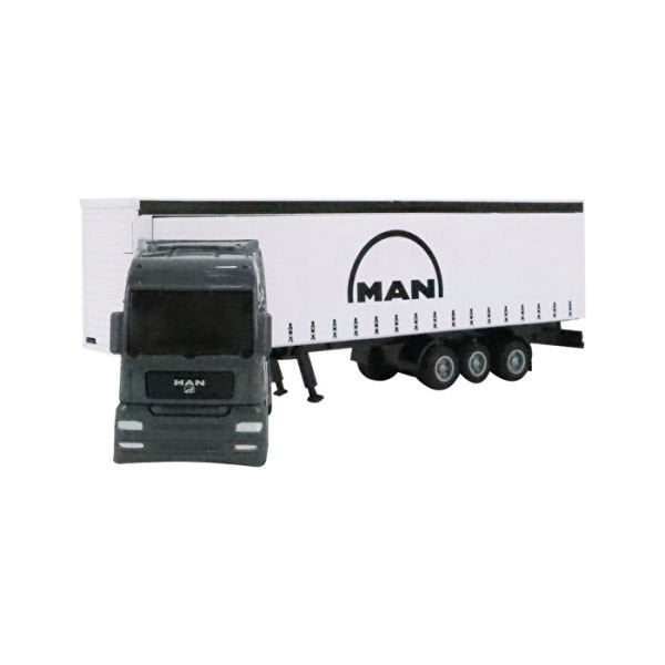 1:48 Man Taşıyıcı Tır