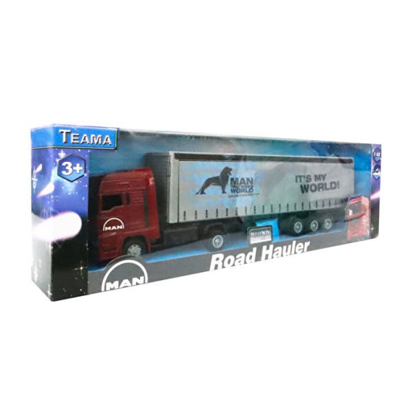 1:48 Man Taşıyıcı Tır