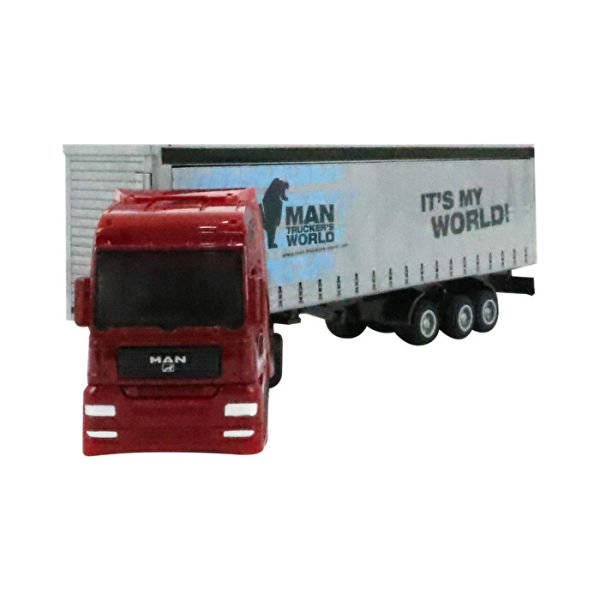 1:48 Man Taşıyıcı Tır