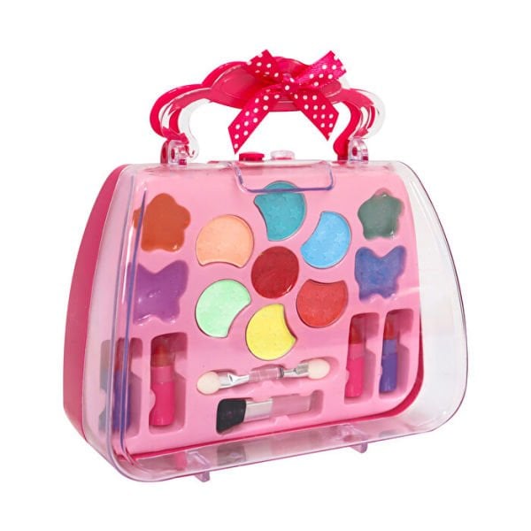 13 Parça Sihirli Makyaj Çantası