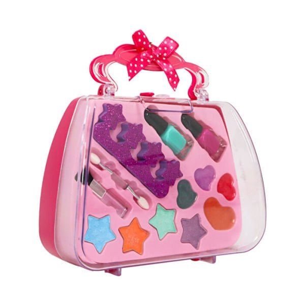 13 Parça Sihirli Makyaj Çantası