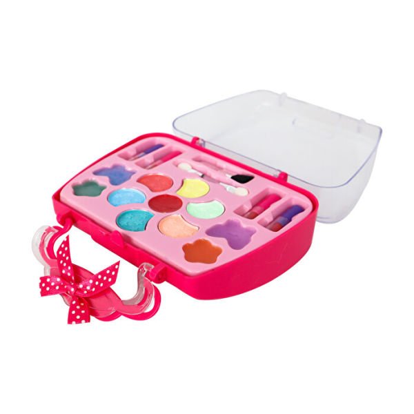 13 Parça Sihirli Makyaj Çantası