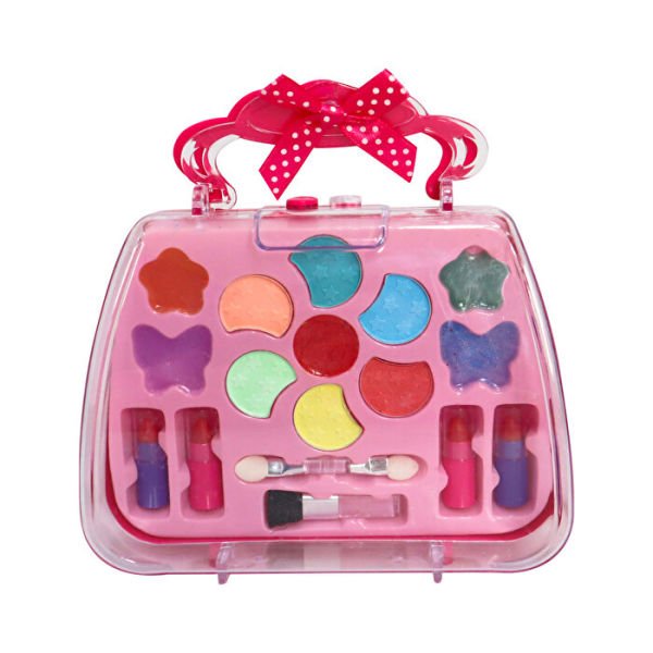 13 Parça Sihirli Makyaj Çantası