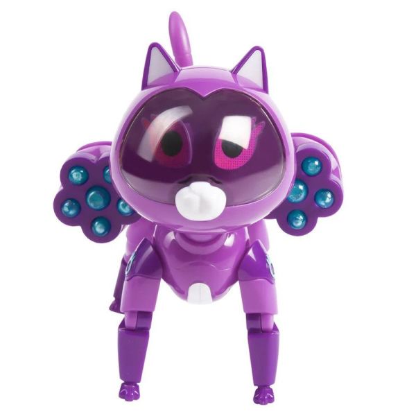 Defenders Max Mode ve Pet Kitt-10