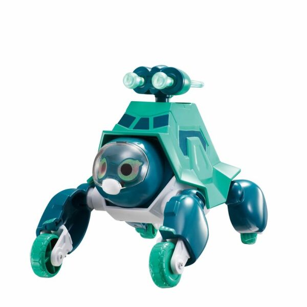 Defenders Max Mode Pet ve Shell-E