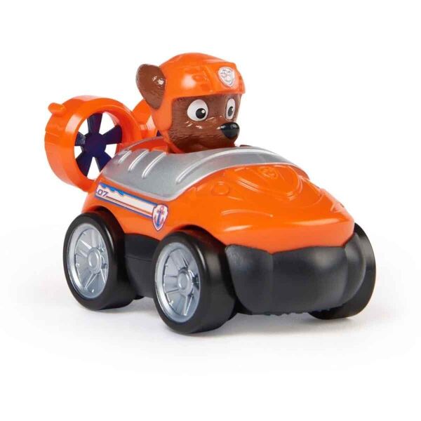 Paw Patrol Pup Squad Yarışçıları (6 Asorti)