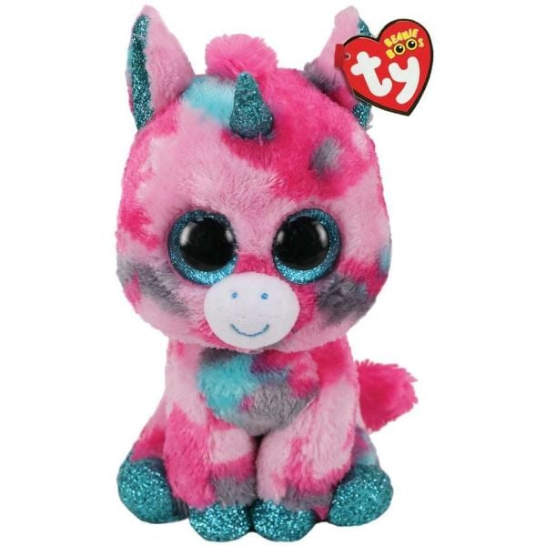 TY Beanie Boos Gumball Unicorn 25 cm.