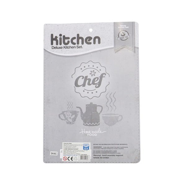 15 Parça Pastalı Kahve Seti