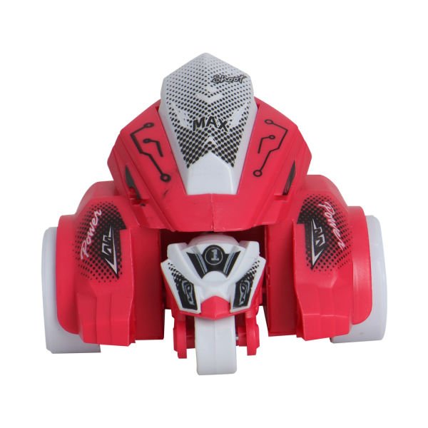 Motosiklet Fırlatan Arazi Aracı (3 Asorti)