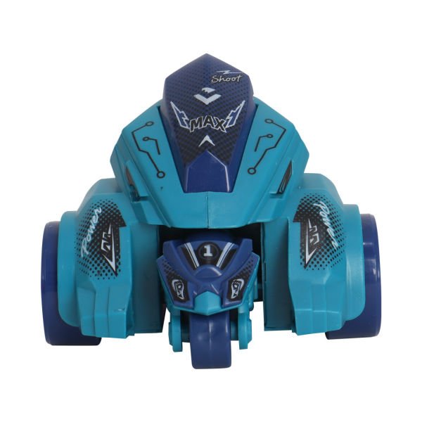 Motosiklet Fırlatan Arazi Aracı (3 Asorti)